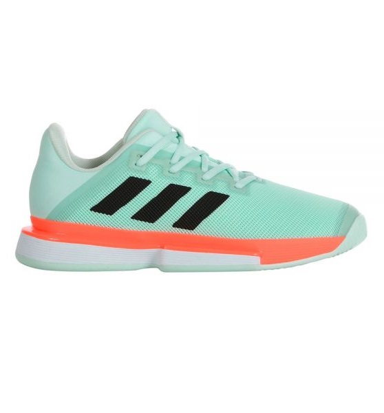 ADIDAS SOLEMATCH BOUNCE M - - Padel Tenis