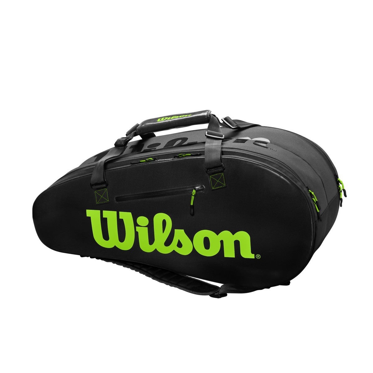 WILSON SUPER TOUR 2 COMP - Padel Coronado