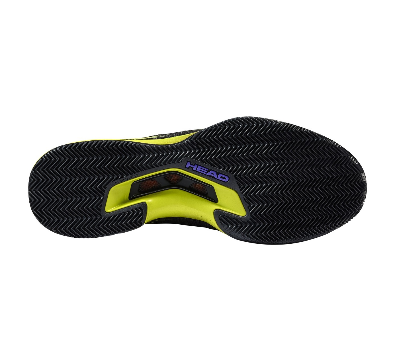 Men Puli Head Sprint Pro 3.0 Ltd Zapatillas de Tenis Hombre