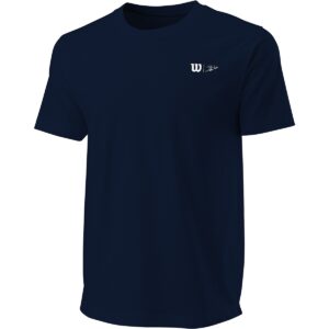 Camiseta Wilson Bela ITW Tech
