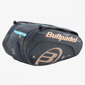 Padel Coronado Paletero Bullpadel Flow Bag 005