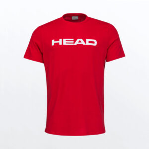 Padel Coronado Camiseta Head CLub IVAN