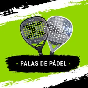PALA NOX TEMPO WPT LUXURY SERIES 2023 - Padel Tenis Coronado
