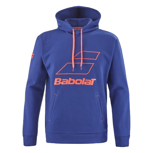 BABOLAT Babolat PADEL - Sudadera hombre magnet - Private Sport Shop