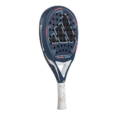 Pala padel Adidas control 3.2