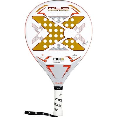Pala Nox ML10 Pro Cup