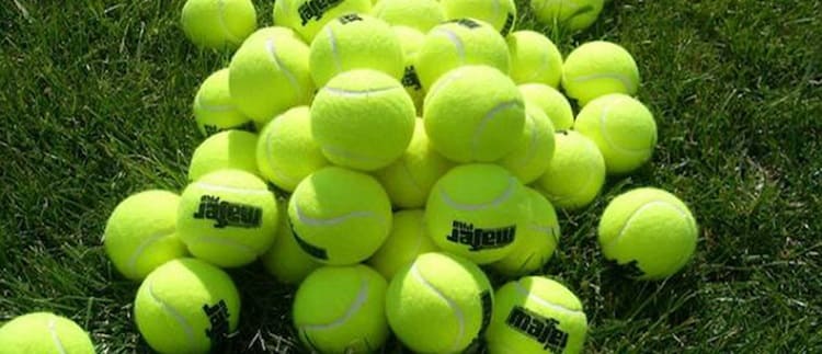 Cuánto dura una pelota de pádel