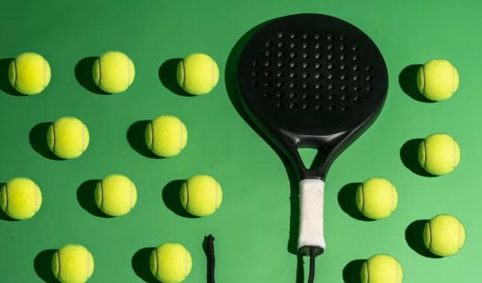 mejores pelotas para jugar al padel