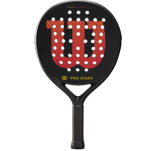 PALA WILSON PRO STAFF V2 TEAM NEGRA