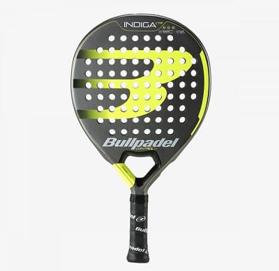 Bullpadel indiga ctr