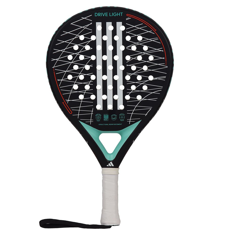 Pala Adidas drive Light 3.3 de 2024