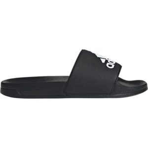 CHANCLAS ADIDAS ADILETTE SHOWER NEGRAS