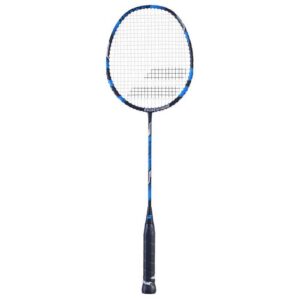 RAQUETA DE BÁDMINTON BABOLAT FIRST I DARK BLUE
