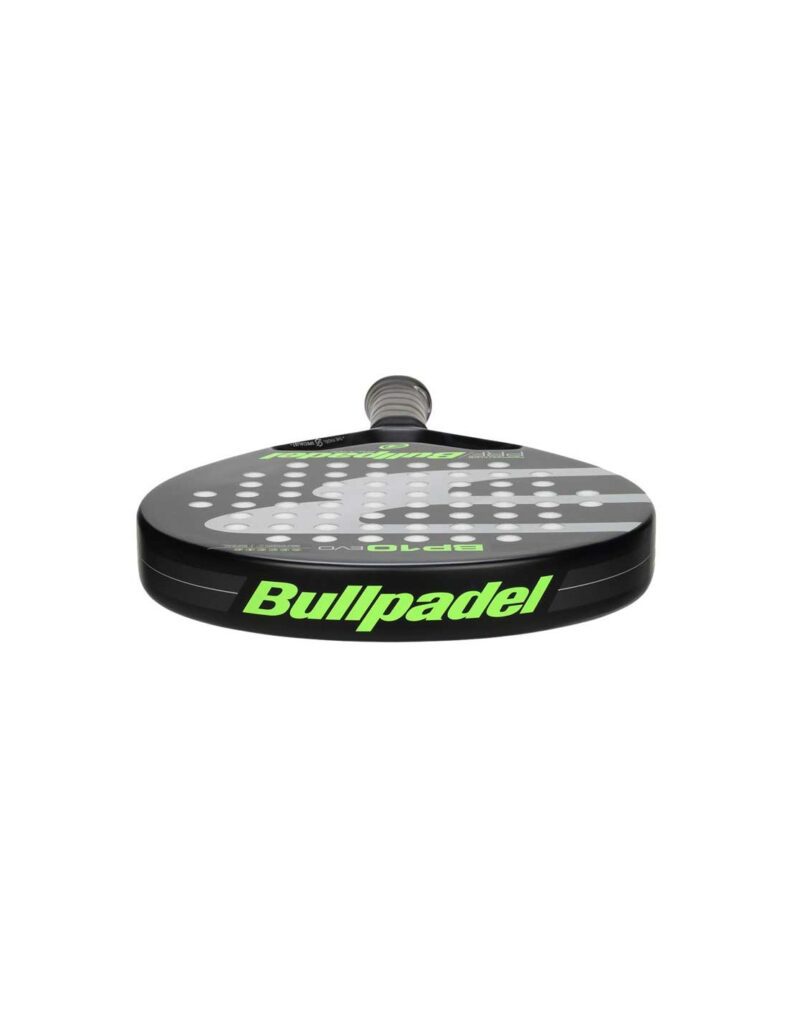 Bullpadel BP10 Evo 23 - Pala Da Padel Per Uomo, Multicolore, Taglia Unica | Pala Sportiva Per Gioco E Allenamento