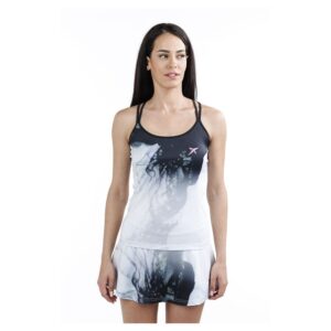 CAMISETA DROP SHOT DAFRA