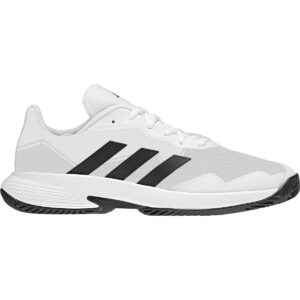 ZAPATILLAS ADIDAS COURTJAM CONTROL M WHITE CORE