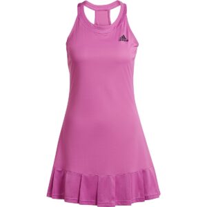 VESTIDO ADIDAS CLUB MAGENTA