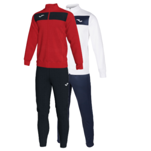 CONJUNTO DE CHÁNDAL JOMA ACADEMY II