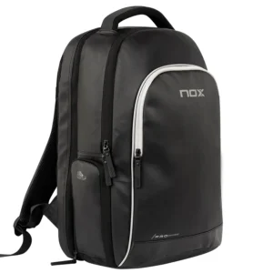 MOCHILA NOX PRO SERIES NEGRA