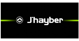 Palas pádel Jhayber