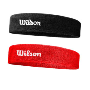 CINTA PARA LA CABEZA WILSON HEADBAND