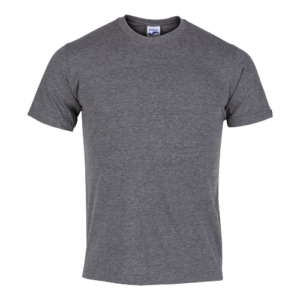 CAMISETA JOMA DESERT GRIS MELANGE