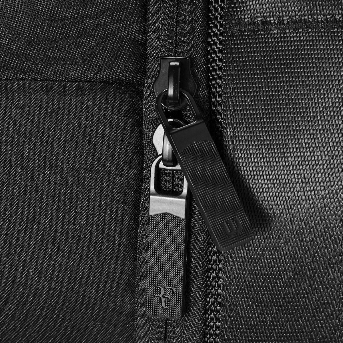 MOCHILA WILSON RF BACKPACK BLACK - Imagen 12