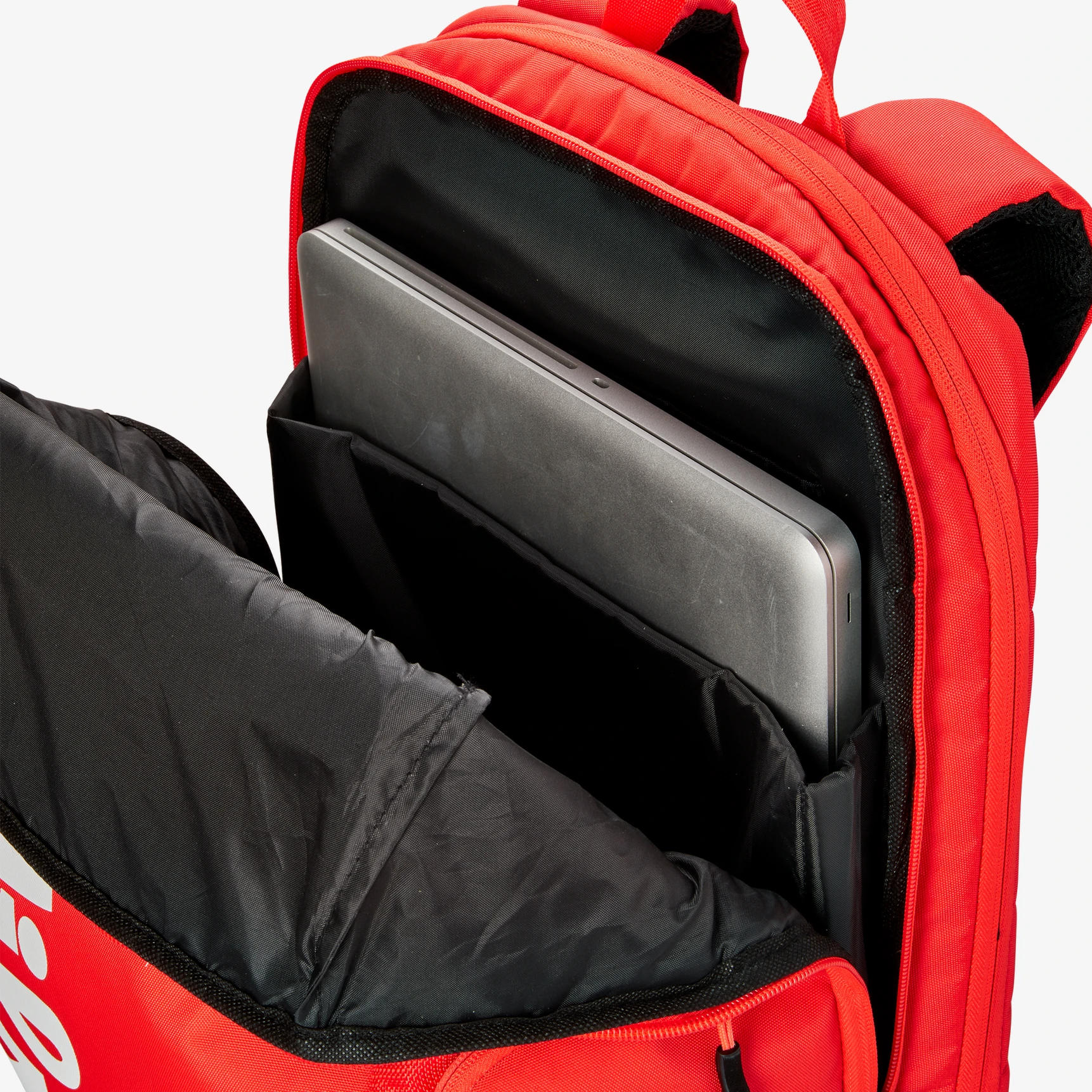 MOCHILA WILSON SUPER TOUR RED BAG - Imagen 3