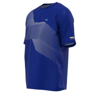 CAMISETA OBBE AIXEN AZUL