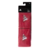 Munequeras-Adidas-Rojo-Gris
