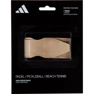 PROTECTOR ADIDAS TRANSPARENTE