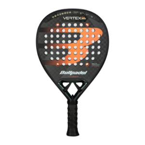 PALA BULLPADEL VERTEX 04 HYBRID 2025