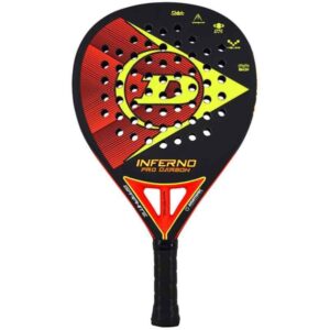 PALA DUNLOP INFERNO PRO CARBON