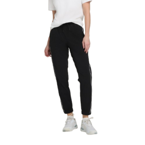 PANTALÓN WILSON W TEAM PANT NEGRO
