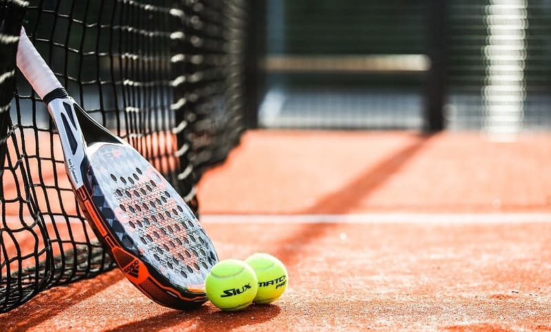 Cómo se fabrican estas pelotas de padel