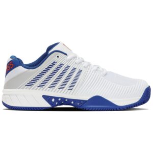 ZAPATILLAS KSWISS EXPRESS LIGHT 2 HB WHITE / MARS BLUE