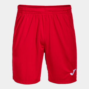 SHORTS JOMA DRIVE ROJO