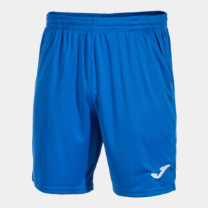 SHORTS JOMA DRIVE AZUL ROYAL