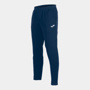PANTALÓN LARGO JOMA ELBA AZUL MARINO (SLIM FIT)