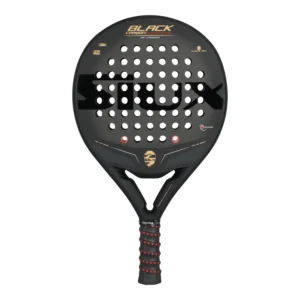 PALA SIUX BLACK CARBON REVOLUTION 3K