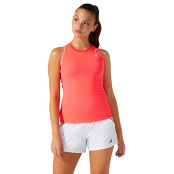 Camiseta sin mangas Asics de pádel