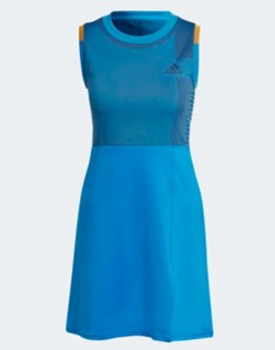 Vestido Adidas mujer Sky Rush