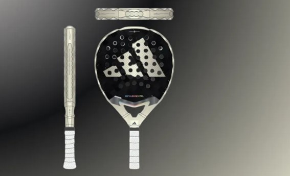 ventajas-palas-padel Adidas