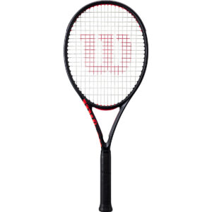 RAQUETA WILSON CLASH 100 UL V3