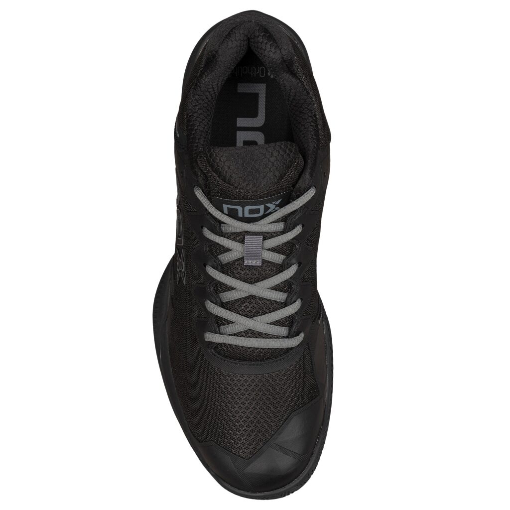 Nox Tênis de padel Ml10 Hexa Roxo Smashinn