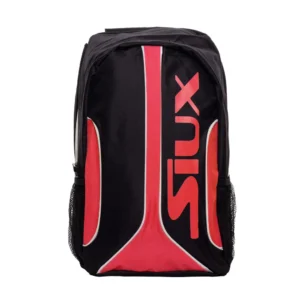 MOCHILA SIUX FUSION RED