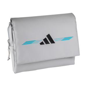 NECESER ADIDAS 3.4 BLANCO MARTITA ORTEGA