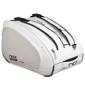 PALETERO NOX ML10 TEAM BLANCO / GRIS