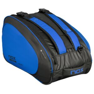 PALETERO NOX ML10 TEAM AZUL / NEGRO