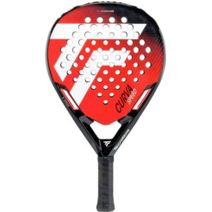PALA TECNIFIBRE CURVA SPEED 2025